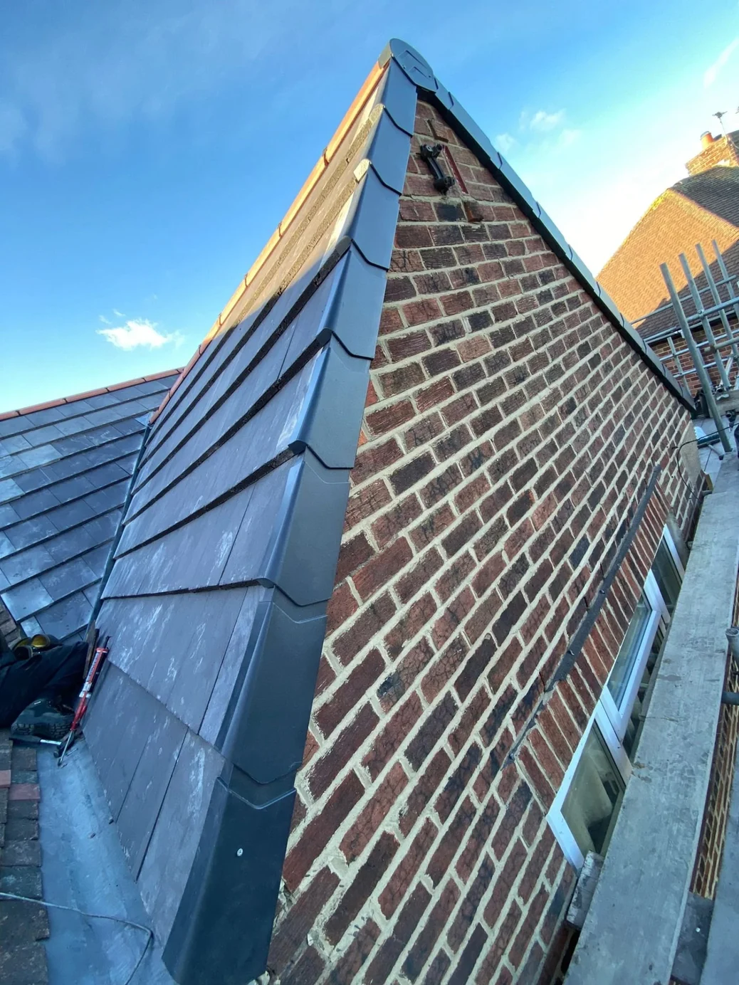 Expert Roofing & Maintenance You Can Trust in our service area by brosanan roofing